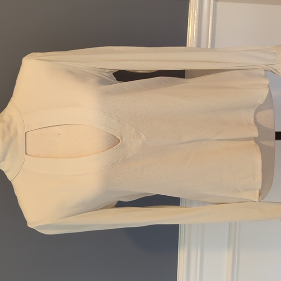 EUC Flynn Skye Leah Top - Size: M - Picture 4 of 11